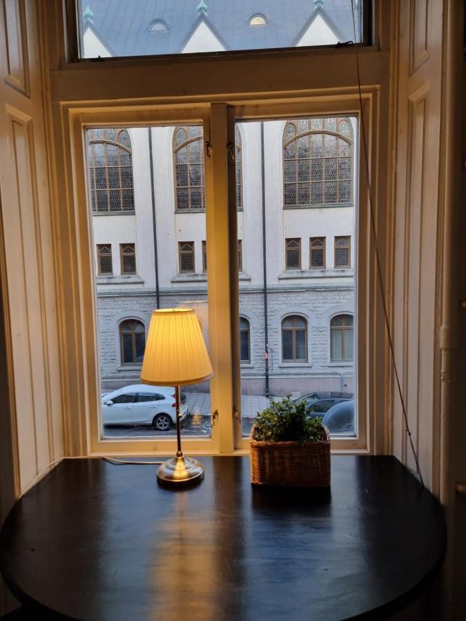 Lovely Apartment In The Heart Of Stockholm! Buitenkant foto