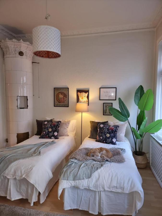 Lovely Apartment In The Heart Of Stockholm! Buitenkant foto