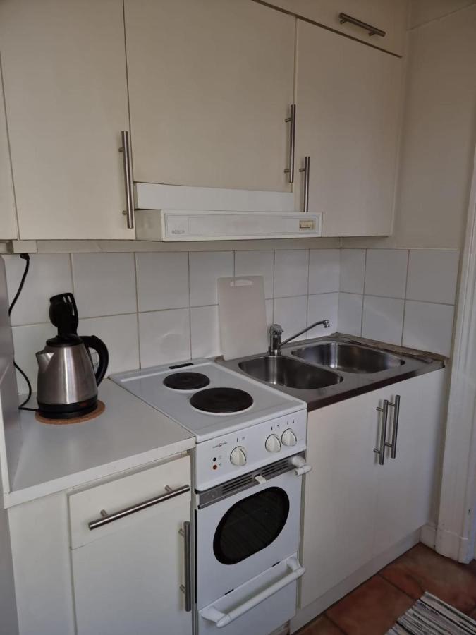 Lovely Apartment In The Heart Of Stockholm! Buitenkant foto