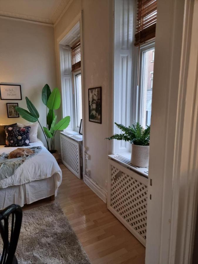 Lovely Apartment In The Heart Of Stockholm! Buitenkant foto