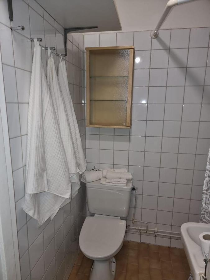 Lovely Apartment In The Heart Of Stockholm! Buitenkant foto