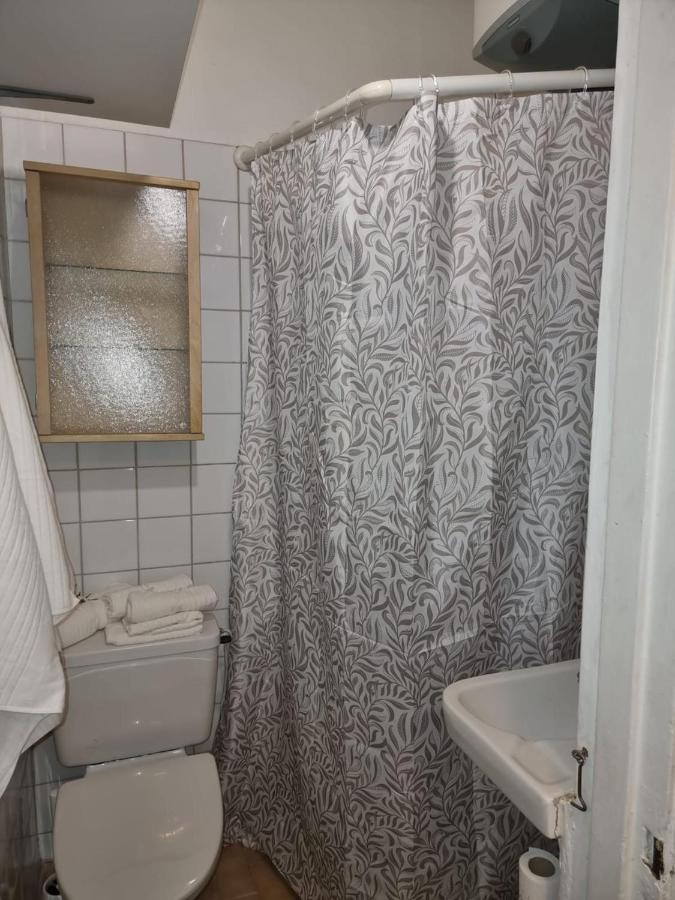 Lovely Apartment In The Heart Of Stockholm! Buitenkant foto