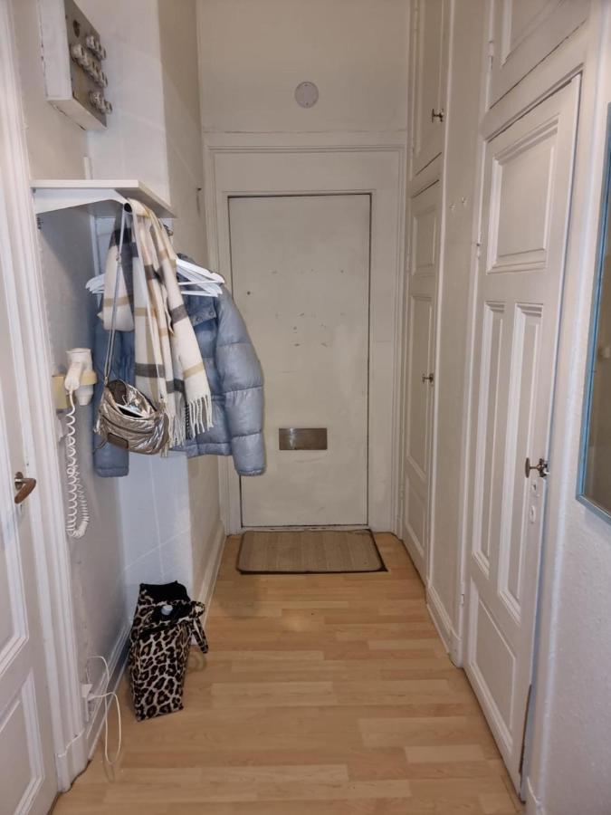 Lovely Apartment In The Heart Of Stockholm! Buitenkant foto