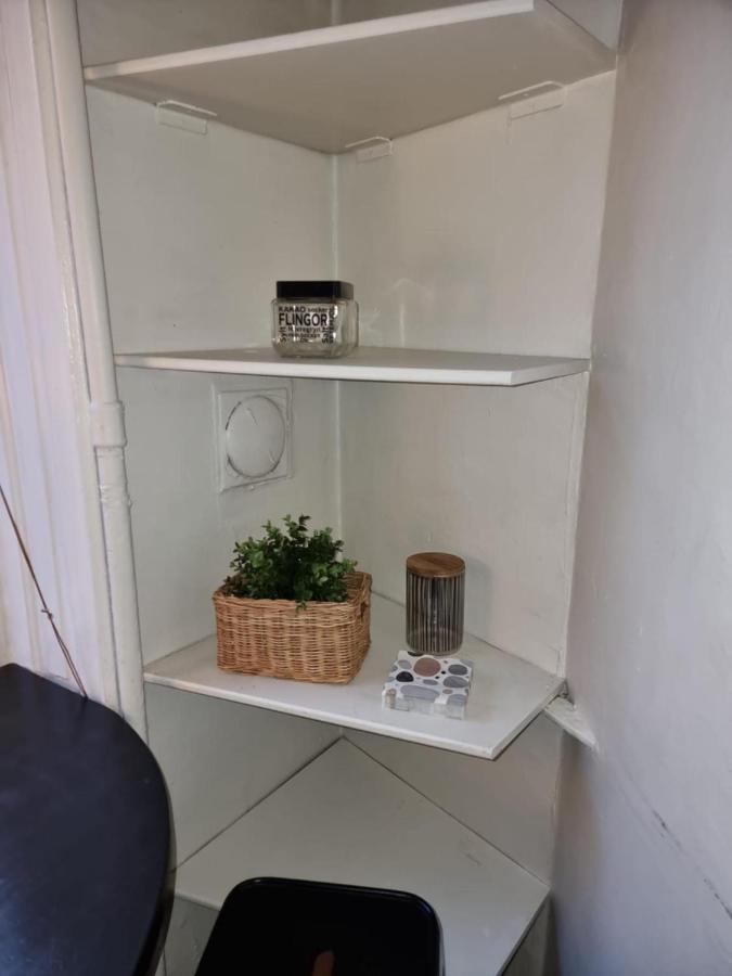 Lovely Apartment In The Heart Of Stockholm! Buitenkant foto
